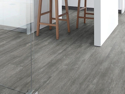  Pavimento in PVC effetto legno 2